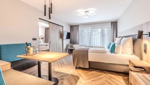 Apartment-Hotel Hamburg Mitte - Foto 3