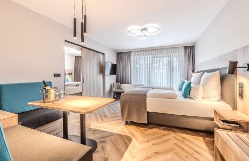 Apartment-Hotel Hamburg Mitte - Foto 3