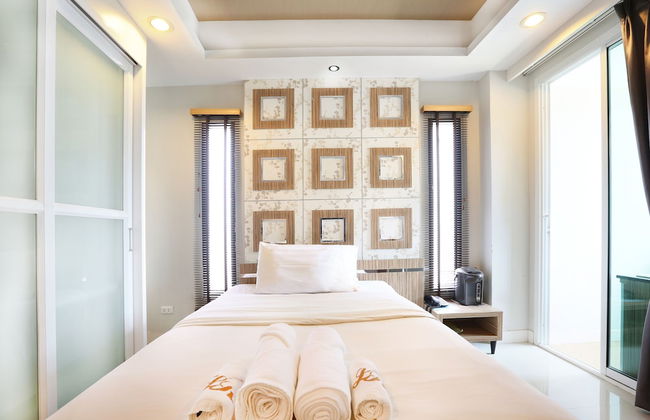 The Luxury Residence - Foto 48