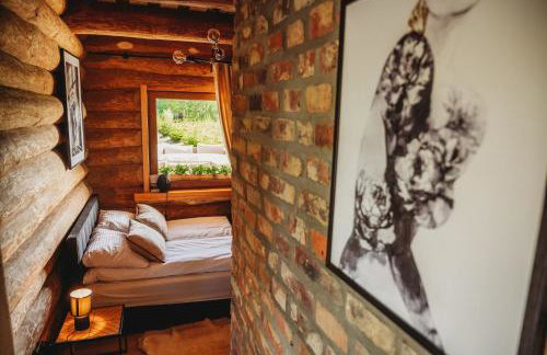 Willa Alpejska - Photo 7