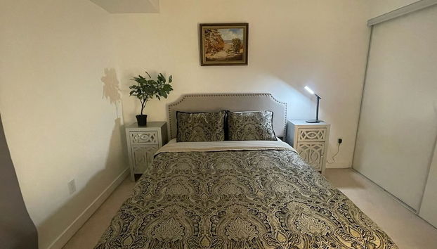 Toronto downtown suites - Foto 2, Habitación