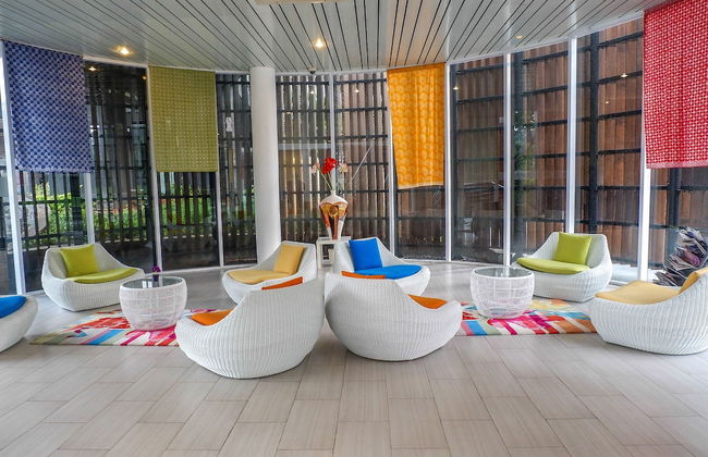 Affordable At L'Avenue Apartment - Foto 4