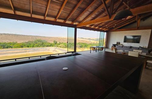 Casa de Campo Estância Cury - Foto 9