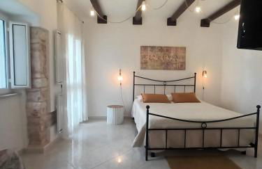 Antiche Mura Apartments"Cielo di Puglia" -2 matrimoniali, cucina e terrazzo - Foto 1