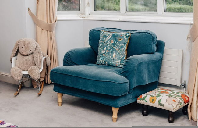 The Partridge - From 1000 Per Night - Foto 14