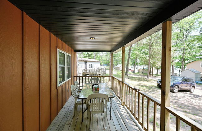 The Loft at Blueberry Lake - Foto 33