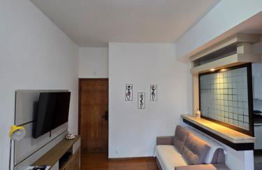 Volpi Residence Savassi - VIP - Sinta-se em casa - Foto 10