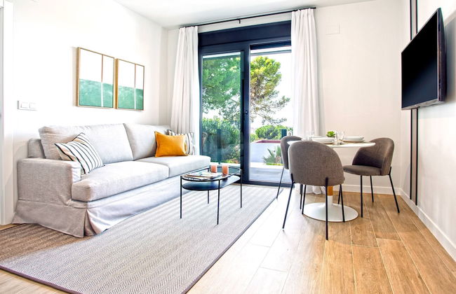 Genteel Home Arruzafa - Foto 38