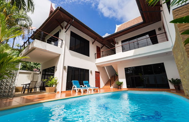 Kata Pool Apartments - Foto 35