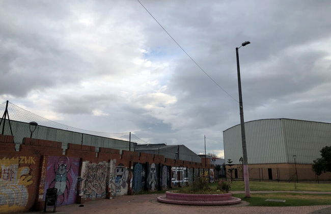 Coliving Moravia - Foto 43