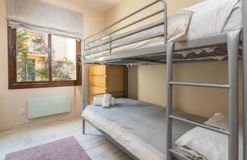 Exclusiva Villa, Piscina Privada y Vistas al Mar - Foto 11