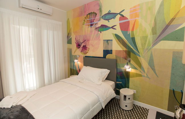 Malu Suites - Foto 7