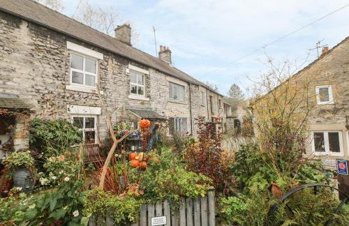 Laburnum Cottage - Foto 19