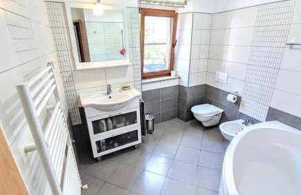 Appartman Casa Fermeglia with private jacuzzie and truffle hunting experience - Photo 21