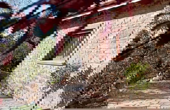 Country House Villa Nigro - Foto 45