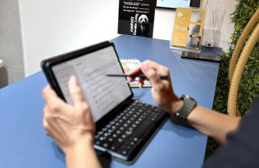 Zampata Executive Living - Foto 25