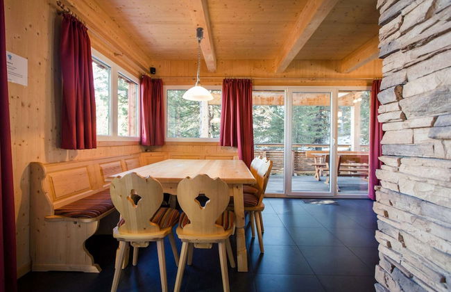 Cozy Chalet With hot tub - Foto 15