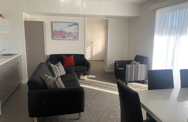 Adina Place Motel Apartments - Foto 27