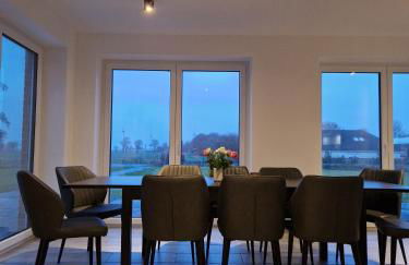 Ferienhäuser Ebbe und Flut - Foto 22