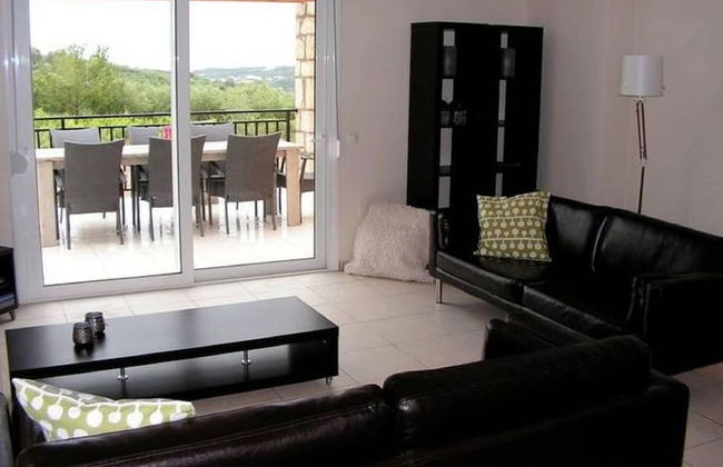 Beautiful, Modern, Luxuriously Villa, Private Swimming Pool 8 p NW Coast, Crete - Foto 18