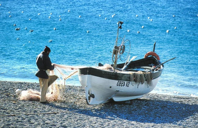 Apartment in Pietra Ligure With Garage - Foto 16