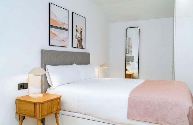 Limehome Santiago de Compostela - Foto 17