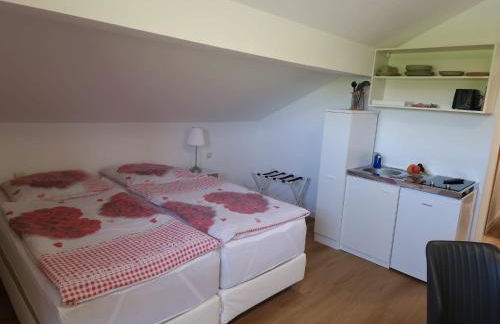 Gästehaus Kling - Foto 38