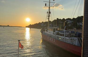 Stylish Apartment in the Heart of Hamburg - Foto 12