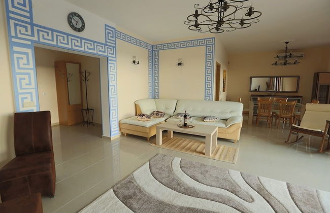 Lighthouse Luxe Estate Apart & Villas - Foto 79