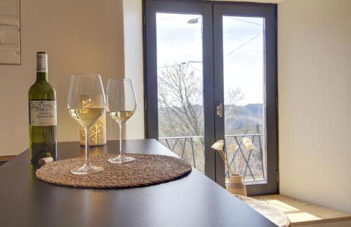 L'orée du Mézenc et son bain nordique privatif - Foto 16