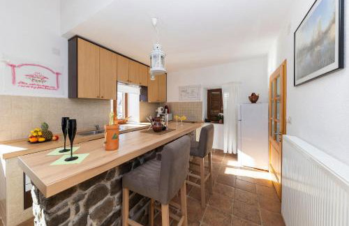 SPA HOLIDAY HOUSE REŽEK - Lovinac - Foto 26