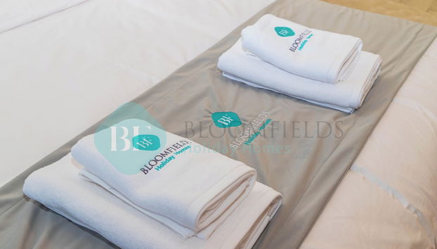 Bloomfields Cozy STU Azizi Riviera - Foto 2, Habitación