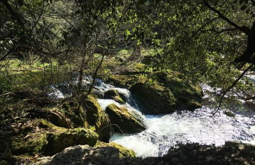 La Calade 1 bedroom Studio - Biot Village - Foto 32