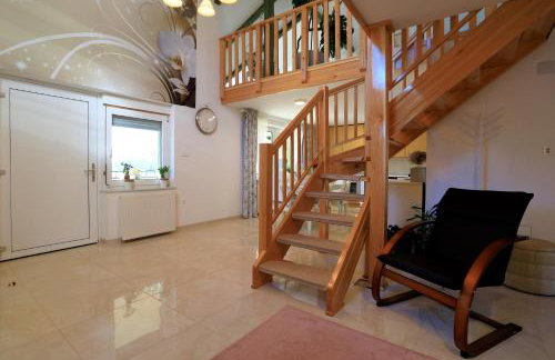 Luxury Apartman Alex with sauna - Foto 14