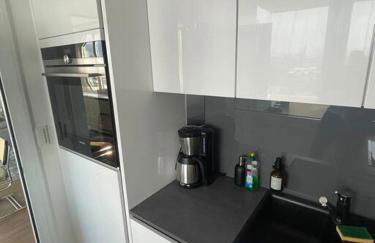 Luxus Apartment mit Skyline View. - Foto 7