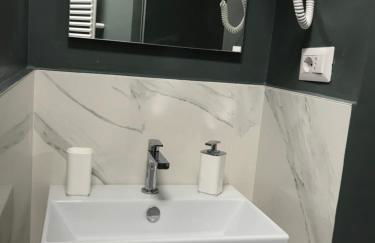 HiSuiteROME - ApartHotel - Foto 108