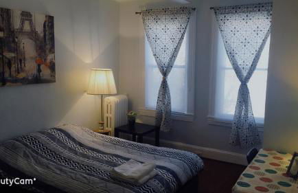 comfort & charm in the johns hopkins uni - Foto 3