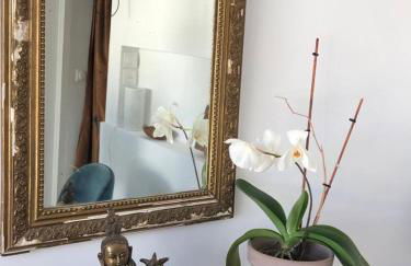 Casa Cycas, Meublé tourisme 4 étoiles - Photo 19