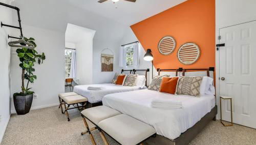 Peabody Ranch Luxury Home W/pool, Hot Tub, Fire Pit! - Foto 5