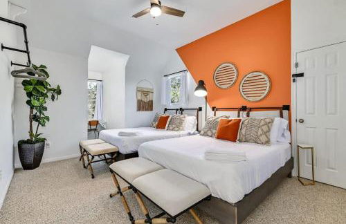 Peabody Ranch Luxury Home W/pool, Hot Tub, Fire Pit! - Foto 6