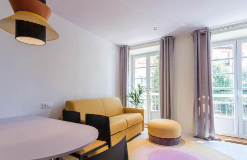 Apartamentos El Reloj - Foto 23