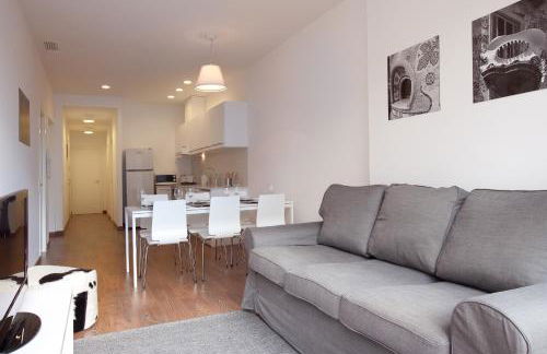 AB Montjuic - Foto 48