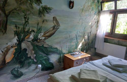 Tamarynowa Osada - Kraina Udanego Wypoczynku - Foto 66