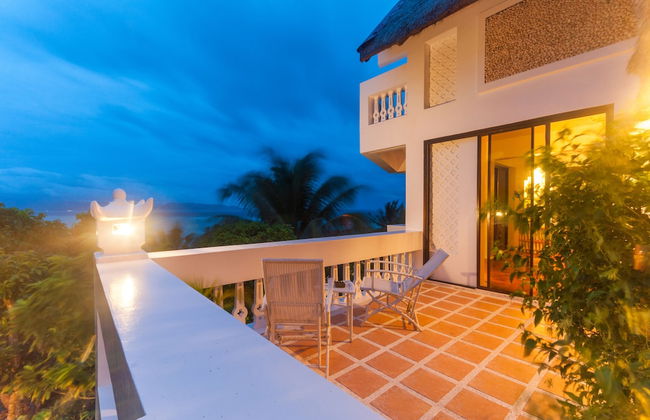 Tropicana Ocean Villas - Photo 64