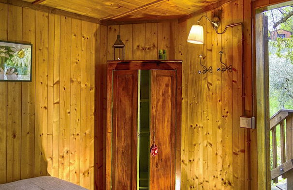 Agriturismo Fattoria La Prugnola - Foto 33