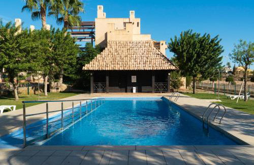 Casita Amor- Monaco 9- Hacienda del Alamo - Foto 23
