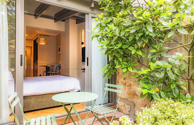 Maison du Moulin Vert - Photo 4