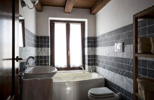 Charming apartment in Ascoli Piceno near village - Foto 33