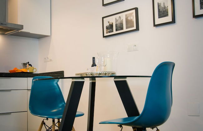 Holidays2Malaga Malagueta Apartments - Photo 29