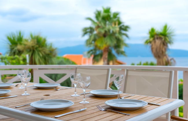 Villa Ekaterini - Foto 29